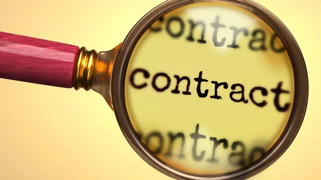 Contract Review 101: Essential Clauses to Consider